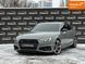 Audi S4, 2018 р., Бензин, 132 тис. км, Седан, Сірий, Київ AT-10408771 фото 1