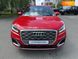 Audi Q2, 2017, Дизель, 2 л., 66 тыс. км, Внедорожник / Кроссовер, Красный, Киев 100170 фото 2