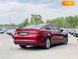 Ford Fusion, 2017, Газ пропан-бутан / Бензин, 2.49 л., 187 тыс. км, Седан, Красный, Харьков 46455 фото 3