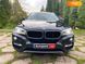 BMW X6, 2015, Бензин, 3 л., 160 тыс. км, Внедорожник / Кроссовер, Чорный, Винница 42752 фото 2