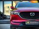 Mazda CX-5, 2018, Дизель, 2.19 л., 39 тис. км, Позашляховик / Кросовер, Червоний, Київ 43615 фото 6