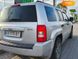 Jeep Patriot, 2007, Газ пропан-бутан / Бензин, 2.36 л., 187 тис. км, Позашляховик / Кросовер, Сірий, Київ Cars-Pr-62626 фото 2