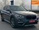 BMW X1, 2017 р., Газ, 123 тис. км, Позашляховик / Кросовер, Сірий, Дніпро (Дніпропетровськ) AT-10415266 фото 16