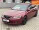 Mazda 6, 2003 г., Газ пропан-бутан / Бензин, 227 тыс. км, Седан, Красный, Кривой Рог AT-10405545 фото 3