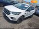 Ford Escape, 2017, Бензин, 1.5 л., 136 тис. км, Позашляховик / Кросовер, Білий, Львів 107864 фото 2