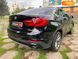 BMW X6, 2015, Бензин, 3 л., 160 тыс. км, Внедорожник / Кроссовер, Чорный, Винница 42752 фото 6