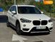 BMW X1, 2017, Бензин, 2 л., 102 тис. км, Позашляховик / Кросовер, Білий, Дніпро (Дніпропетровськ) 103249 фото 3