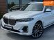 BMW X7, 2020 р., Дизель, 90 тис. км, Позашляховик / Кросовер, Білий, Рівне AT-10417851 фото 7