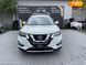 Nissan Rogue, 2017, Бензин, 2.5 л., 112 тис. км, Позашляховик / Кросовер, Білий, Вінниця 40531 фото 2