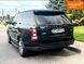 Land Rover Range Rover, 2013 р., Дизель, 185 тис. км, Позашляховик / Кросовер, Чорний, Дніпро (Дніпропетровськ) AT-10407062 фото 6