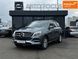Mercedes-Benz GLE-Class, 2018 р., Дизель, 165 тис. км, Позашляховик / Кросовер, Київ AT-10417579 фото 3