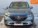Mercedes-Benz EQE SUV, 2022 р., Електро, 35 тис. км, Позашляховик / Кросовер, Сірий, Одеса AT-10409731 фото 3