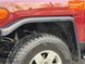 Toyota FJ Cruiser, 2008 г., Газ пропан-бутан / Бензин, 153 тыс. км, Внедорожник / Кроссовер, Красный, Днепр (Днепропетровск) AT-10415337 фото 11