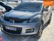 Mazda CX-7, 2007 р., Бензин, 127 тис. км, Позашляховик / Кросовер, Сірий, Дніпро (Дніпропетровськ) AT-10407676 фото 1