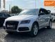Audi Q5, 2015 р., Бензин, 215 тис. км, Позашляховик / Кросовер, Сірий, Львів AT-10400898 фото 1