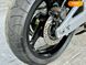 Suzuki GSR 600, 2006, Бензин, 600 см³, 30 тис. км, Мотоцикл Без обтікачів (Naked bike), Хмельницький moto-108972 фото 11