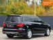 Mercedes-Benz GLS-Class, 2017 г., Дизель, 213 тыс. км, Внедорожник / Кроссовер, Чорный, Луцк AT-10406011 фото 4
