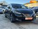 Nissan Leaf, 2018, Електро, 82 тис. км, Хетчбек, Чорний, Івано-Франківськ 36355 фото 2