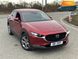 Mazda CX-30, 2019, Дизель, 1.8 л., 162 тис. км, Позашляховик / Кросовер, Червоний, Стрий 18883 фото 8
