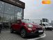 Fiat 500X, 2017, Бензин, 1.37 л., 90 тис. км, Позашляховик / Кросовер, Червоний, Одеса 14641 фото 7