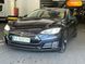 Tesla Model S, 2013, Електро, 160 тис. км, Ліфтбек, Синій, Київ 110385 фото 18