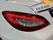 Mercedes-Benz CLS-Class, 2016, Бензин, 3 л., 94 тис. км, Седан, Білий, Київ 45113 фото 22