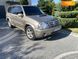 Suzuki Grand Vitara, 2004, Дизель, 2 л., 304 тис. км, Позашляховик / Кросовер, Бежевий, Бережани Cars-Pr-60131 фото 1