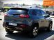 Jeep Cherokee, 2016 р., Газ пропан-бутан / Бензин, 151 тис. км, Позашляховик / Кросовер, Сірий, Черкаси AT-10420736 фото 3
