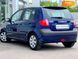 Hyundai Getz, 2008, Газ пропан-бутан / Бензин, 1.4 л., 124 тис. км, Хетчбек, Синій, Київ 97828 фото 2