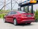 Ford Fusion, 2017, Газ пропан-бутан / Бензин, 2.49 л., 187 тыс. км, Седан, Красный, Харьков 46455 фото 8