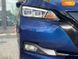 Nissan Leaf, 2019, Електро, 40 тис. км, Хетчбек, Синій, Львів 40296 фото 4