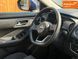 Nissan Rogue, 2024 р., Бензин, 20 тис. км, Позашляховик / Кросовер, Синій, Рівне AT-10429511 фото 12
