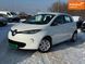 Renault Zoe, 2017 г., Електро, 157 тыс. км, Хетчбек, Белый, Винница AT-10408101 фото 1