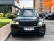 Land Rover Range Rover, 2013 р., Дизель, 185 тис. км, Позашляховик / Кросовер, Чорний, Дніпро (Дніпропетровськ) AT-10407062 фото 1
