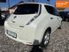 Nissan Leaf, 2011 р., Електро, 115 тис. км, Хетчбек, Білий, Сміла AT-10417881 фото 5