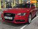 Audi A5 Sportback, 2012, Бензин, 2 л., 67 тыс. км, Лифтбек, Красный, Киев Cars-Pr-62104 фото 1