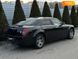 Chrysler 300C, 2005, Газ пропан-бутан / Бензин, 2.74 л., 170 тис. км, Седан, Чорний, Львів 21620 фото 13