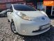 Nissan Leaf, 2011 р., Електро, 115 тис. км, Хетчбек, Білий, Сміла AT-10417881 фото 1