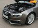 Audi A5 Sportback, 2013, Дизель, 2 л., 125 тис. км, Ліфтбек, Сірий, Чернігів Cars-Pr-69027 фото 23