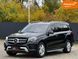 Mercedes-Benz GLS-Class, 2017 г., Дизель, 213 тыс. км, Внедорожник / Кроссовер, Чорный, Луцк AT-10406011 фото 2