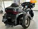 Harley-Davidson Electra Glide, 2013, Бензин, 1700 см³, 15 тис. км, Трайк, Чорний, Київ moto-98903 фото 5