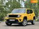 Jeep Renegade, 2019, Газ пропан-бутан / Бензин, 2.36 л., 52 тис. км, Позашляховик / Кросовер, Жовтий, Київ 99094 фото 27