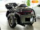 Harley-Davidson Electra Glide, 2013, Бензин, 1700 см³, 15 тис. км, Трайк, Чорний, Київ moto-98903 фото 4