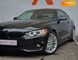 BMW 4 Series, 2013, Бензин, 2 л., 106 тис. км, Купе, Чорний, Одеса 98918 фото 72