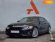 BMW 4 Series, 2013, Бензин, 2 л., 106 тыс. км, Купе, Чорный, Одесса 98918 фото 16