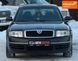 Skoda Superb, 2003 р., Бензин, 364 тис. км, Седан, Зелений, Харків AT-10408910 фото 5