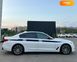 BMW 5 Series, 2017, Гібрид (HEV), 2 л., 81 тис. км, Седан, Білий, Київ 110476 фото 39