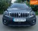 Suzuki S-Cross, 2016 г., Бензин, 70 тыс. км, Хетчбек, Серый, Киев AT-10401827 фото 4