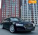 Audi A8, 2014, Бензин, 3 л., 143 тыс. км, Седан, Чорный, Киев 41860 фото 1
