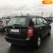 Kia Carens, 2008, Бензин, 2 л., 97 тыс. км, Универсал, Чорный, Житомир 5614 фото 10